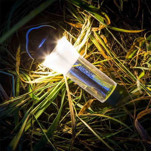 Goal Zero Lighthouse Micro Flash 充電式電筒營燈